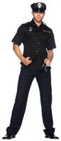 Cop  Costume