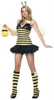 Daisy Bee Costume