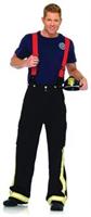 Fireman Costume