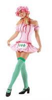 Strawberry Doll Adult