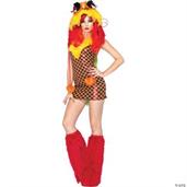 Dragon Adult Costume