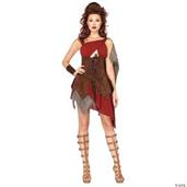 Deadly Huntress Adult
