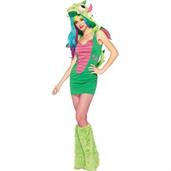 Magic Dragon Adult Xs