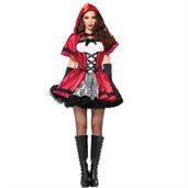 Gothic Red Adult