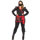 Ninja Assassin 4 Pc Black
