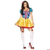 Snow White Fairytale 2 Pc