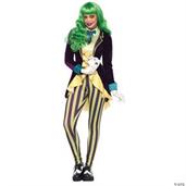 Joker Wicked Trickster