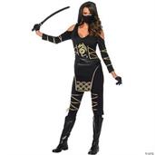Ninja Stealth Adult