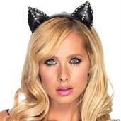 Cat Ears Stitch Accessory