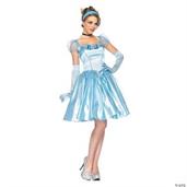 Cinderella Classic Adult Costume