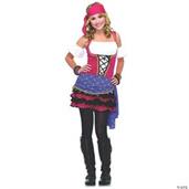 Crystal Ball Gypsy