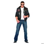 Top Gun Jacket Costume