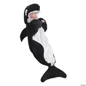 Whale Bunting