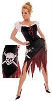 Pirate Wench  Costume