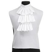 Jabot Shirt Front Adult