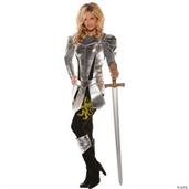 Knight To Remember Female