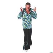 Swinger One Size Costume