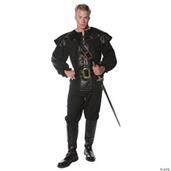 Defender Bk Adult One Size