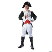 Napoleon Costume
