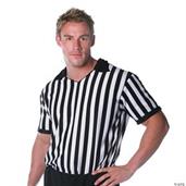 Referee Shirt Mens