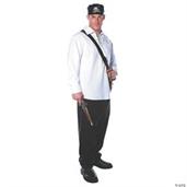 Pirate Adult Shirt