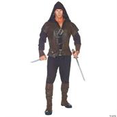 Assassin Adult Costume
