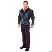 Huntsman Costume
