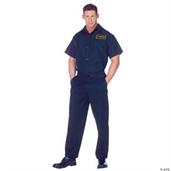 Coroner Adult Shirt