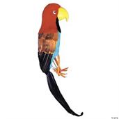 Parrot Pirate Accessory