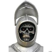 Haunted Knight Prop