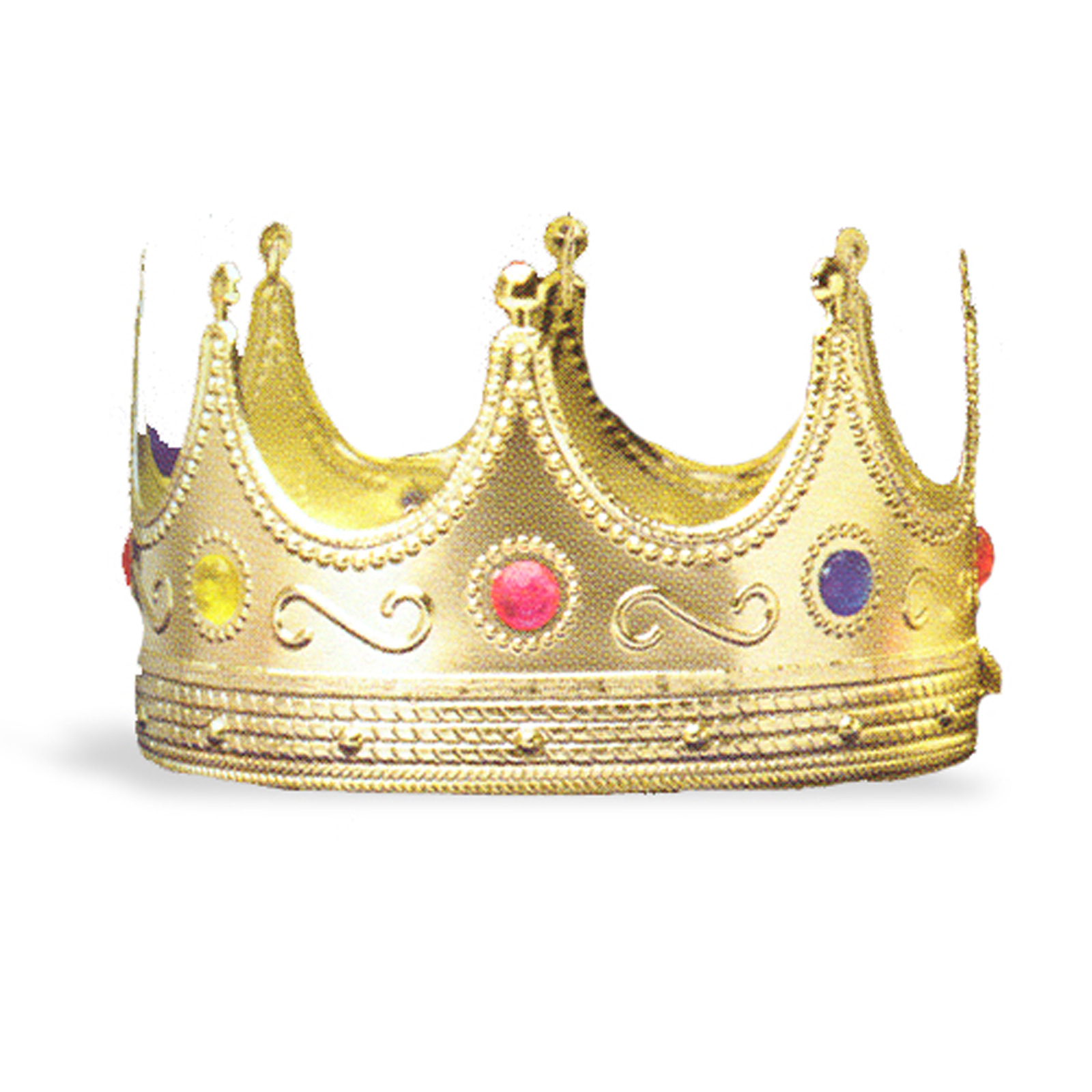 Tamsen Crown