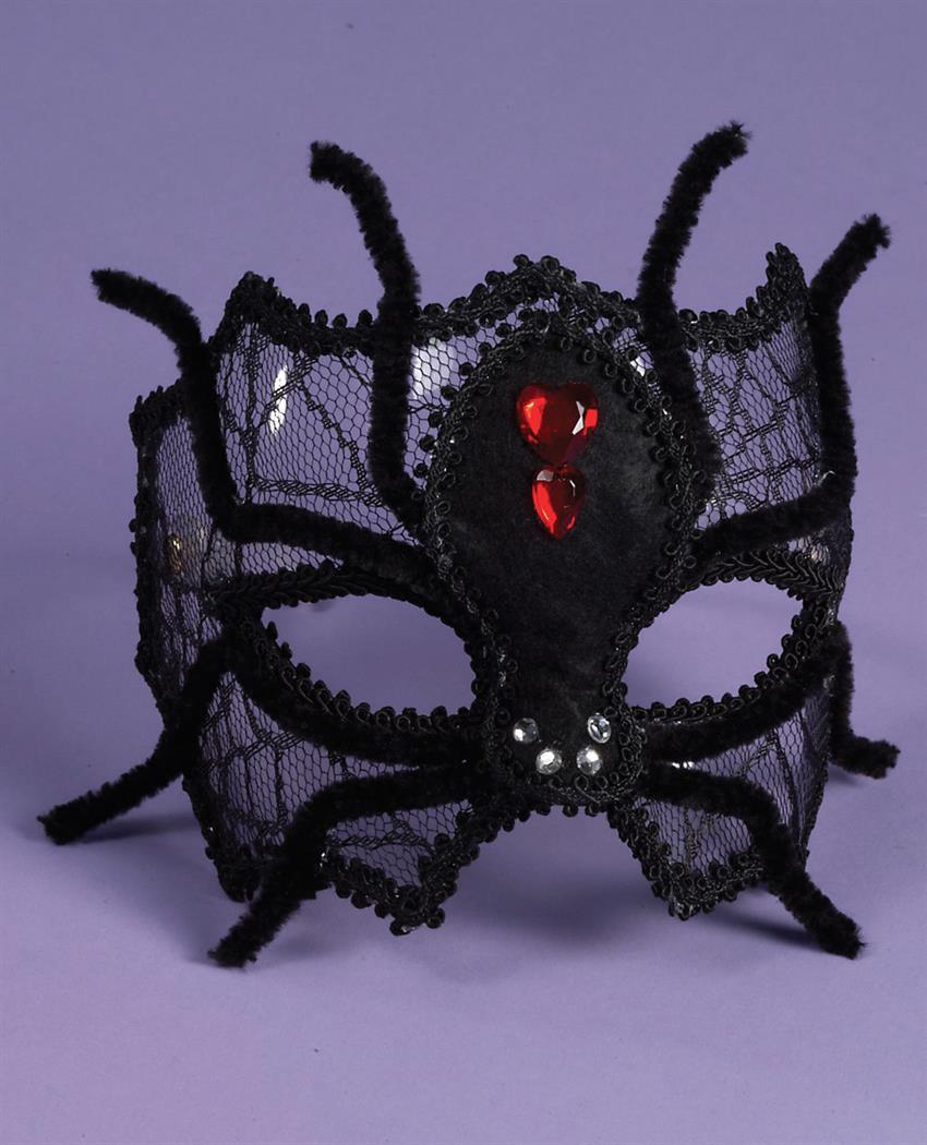 Spider Mask Spider Mask
