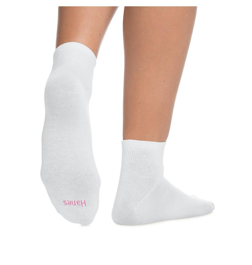 hanes comfortblend women 39 s ankle socks 6 pack spicylegs com hanes chart