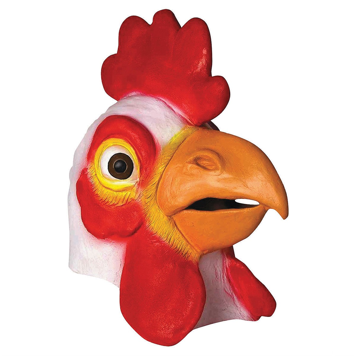 chicken mask spicylegs com chicken chart
