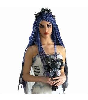 Corpse Bride Bouquet