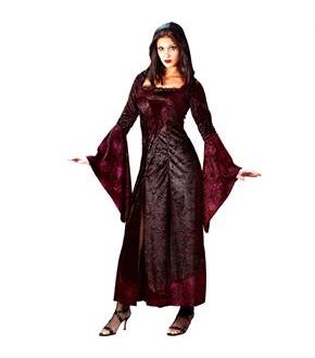 Underworld Fantasy Adult Costume