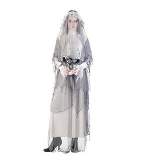 Lady Nightshade, The Ghost Bride Adult