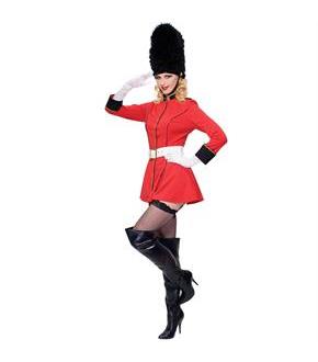 Palace Guard  Adult