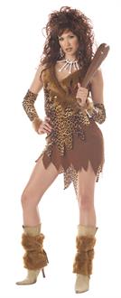 BC Babe Adult Costume