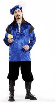 Romeo Adult Costume
