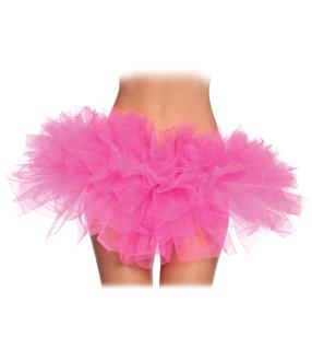 Organza Tutu Adult