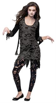 Living Dead Teen Costume